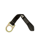 18" Web D-Ring Extension