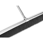 Medium Duty Broom with Handle - 36"