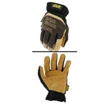 Mechanix wear LEATHER FASTFIT