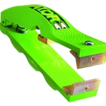 Cable Prep Center Conductor Beveling and Cleaning Tool