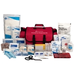 Trauma Kit 151 Piece + Bag
