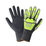 C.I.A Tuffalene 21 Gauge A5 Glove w/ Impact 2 Protection