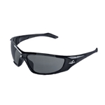 Javelin Glasses Smoke Lens Black Frame