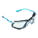 Virtua CCS Sealed Frames Clear Lens A/F