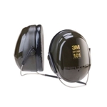 Peltor Optime 101 Behind Head Earmuffs
