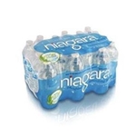 Hydration Safety, Bottled Water, PALLET
