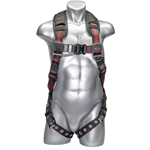 KStrong® Kapture™ Elite+ 5-Point FBH