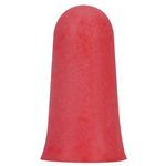 Tapered Disposable Soft Polyurethane Foam Cordless Ear Plugs - NRR 32
