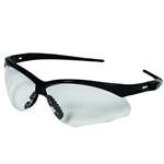 Nemesis Safety Glasses Clear