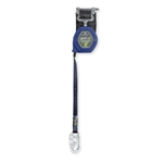 8 Foot Duratech LE SRL Snap Hook