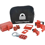 Electrical Breaker Lockout Kit