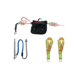 Horizontal Lifeline Kit