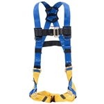 LITEFIT™ Standard (Back D-Ring) Harness