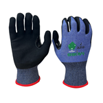 *Moss 18 Gauge A6 Nitrile Palm Cut Glove