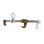 Sliding Beam Anchor – Beamer