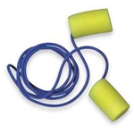 Classic corded poly bag