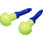 Push-Ins Uncorded Earplugs 200/Box