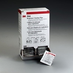 Respirator Cleaning Wipes