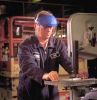 WP96C Polycarbonate Faceshield