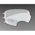 Faceshield Covers