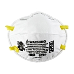 3M 8210 Particulate Respirator N95