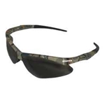 Kimberly Clark Nemesis Camo Frame Smoke AF Lens