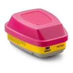 3M Cartridge/Filter Organic Vapor/Acid Gas/P100