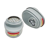 Advantage multi-gas P100 cartridge GME/P100