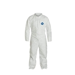 Tyvek Coverall with Collar