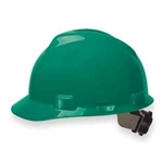V-Gard standard cap Green