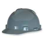 V-Gard standard cap Gray