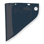 Extended view window fits F400 F500 Series & FH66 IRUV Shade 5