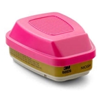 3M Cartridge/Filter Multi-Gas/Vapor/P100