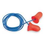 MAXIMUM Corded Earplugs 100-pk NRR 33