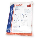 Max uncorded LS-400 dispenser refill Coral