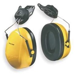 Optime 98 Series cap-mount Earmuff