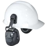 T3H Thunder cap-mount Black