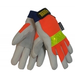 TrueFit insulated gloves L