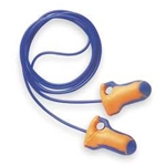 Laser Trak detectable corded poly bag