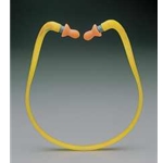 QB1HYG banded hearing protector