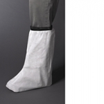 SBP Boot Covers White