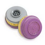 Survivair P100/OV/AG S Series Cartridge 42/Case