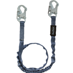 Single Leg 6' Lanyard