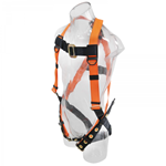 Harness T&B Back D-Ring