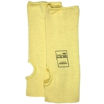 10" 2 Ply Kevlar Sleeve w/Thumbhole
