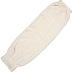 18" Terry Sleeve