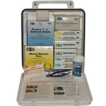50 Person First Aid Kit