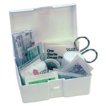Pocket First Aid Kit