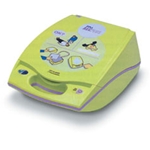 ZOLL AED Plus Defibrillator
