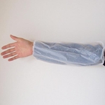 18" Plastic Sleeve
